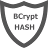 Bcrypt.js logo